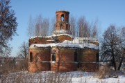 Церковь Благовещения Пресвятой Богородицы - Благовещенье - Наро-Фоминский городской округ - Московская область