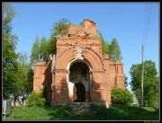 Церковь Благовещения Пресвятой Богородицы - Благовещенье - Наро-Фоминский городской округ - Московская область