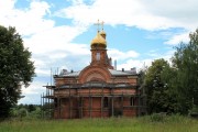 Благовещенье. Благовещения Пресвятой Богородицы, церковь