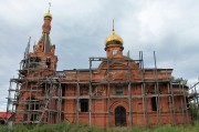 Церковь Благовещения Пресвятой Богородицы - Благовещенье - Наро-Фоминский городской округ - Московская область