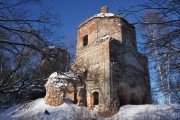 Церковь Рождества Христова - Ильинское - Наро-Фоминский городской округ - Московская область