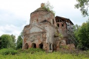 Церковь Рождества Христова, , Ильинское, Наро-Фоминский городской округ, Московская область