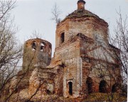 Рождества Христова, церковь