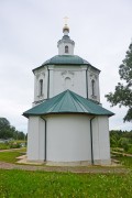 Субботино. Николая Чудотворца, церковь