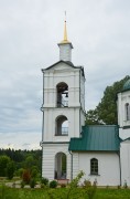 Церковь Николая Чудотворца, , Субботино, Наро-Фоминский городской округ, Московская область