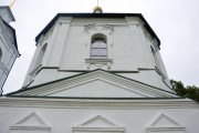 Церковь Николая Чудотворца, , Субботино, Наро-Фоминский городской округ, Московская область