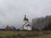 Церковь Смоленской иконы Божией Матери, , Подолино, Солнечногорский городской округ, Московская область