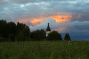 Церковь Смоленской иконы Божией Матери - Подолино - Солнечногорский городской округ - Московская область