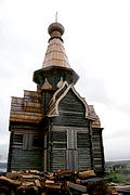 Церковь Успения Пресвятой Богородицы, , Варзуга, Терский район, Мурманская область