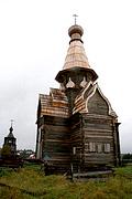 Церковь Успения Пресвятой Богородицы - Варзуга - Терский район - Мурманская область
