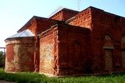 Церковь Петра и Павла, , Новописцово, Вичугский район, Ивановская область