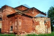 Церковь Петра и Павла - Новописцово - Вичугский район - Ивановская область