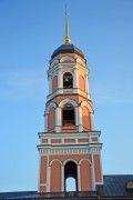 Нижние Муллы. Троицы Живоначальной, церковь