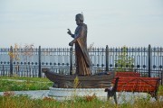 Нижние Муллы. Троицы Живоначальной, церковь