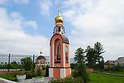 Церковь Троицы Живоначальной - Нижние Муллы - Пермский район - Пермский край