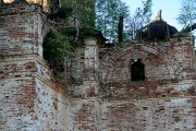 Церковь Покрова Пресвятой Богородицы, , Касиб, Соликамский район и г. Соликамск, Пермский край