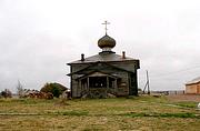 Церковь Афанасия Великого - Варзуга - Терский район - Мурманская область