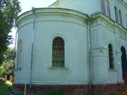 Церковь Николая Чудотворца - Оболенское - Жуковский район - Калужская область