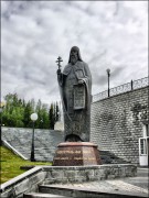 Ханты-Мансийск. Воскресения Христова, кафедральный собор