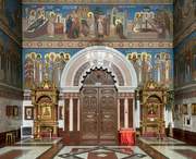 Кафедральный собор Воскресения Христова - Ханты-Мансийск - Ханты-Мансийский район и г. Ханты-Мансийск - Ханты-Мансийский автономный округ