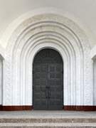 Ханты-Мансийск. Воскресения Христова, кафедральный собор