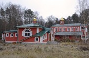 Церковь Покрова Пресвятой Богородицы - Протвино - Серпуховский городской округ и гг. Протвино, Пущино - Московская область