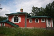 Церковь Покрова Пресвятой Богородицы, , Протвино, Серпуховский городской округ и гг. Протвино, Пущино, Московская область