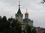 Церковь Покрова Пресвятой Богородицы, , Уссурийск, Уссурийск, город, Приморский край