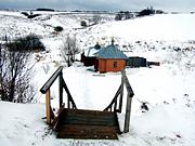 Часовня Никиты Столпника, Никиты Столпника, часовня<br>, Никитская Слобода, Переславский район и г. Переславль-Залесский, Ярославская область