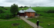 Часовня Никиты Столпника, , Никитская Слобода, Переславский район и г. Переславль-Залесский, Ярославская область