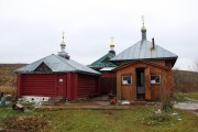 Часовня Никиты Столпника, , Никитская Слобода, Переславский район и г. Переславль-Залесский, Ярославская область