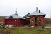 Часовня Никиты Столпника - Переславль-Залесский - Переславский район и г. Переславль-Залесский - Ярославская область