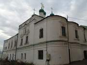 Вахитовский район. Иоанно-Предтеченский монастырь. Церковь Введения во храм Пресвятой Богородицы