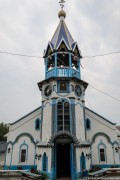 Церковь Елизаветы, , Мегион, Мегион, город, Ханты-Мансийский автономный округ