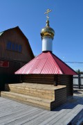 Церковь Николая Чудотворца, Источник<br>, Стрежевой, Стрежевой, город, Томская область