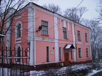 Церковь Калужской иконы Божией Матери при архиерейском доме, , Калуга, Калуга, город, Калужская область