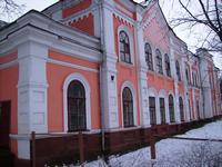 Церковь Калужской иконы Божией Матери при архиерейском доме, , Калуга, Калуга, город, Калужская область