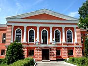 Церковь Калужской иконы Божией Матери при архиерейском доме, Архиерейский  дом<br>, Калуга, Калуга, город, Калужская область
