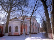 Церковь Калужской иконы Божией Матери при архиерейском доме, , Калуга, Калуга, город, Калужская область