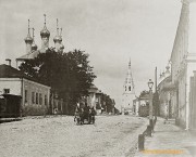 Церковь Смоленской  иконы Божией Матери - Калуга - Калуга, город - Калужская область