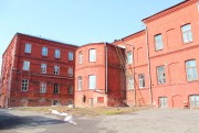Домовая церковь Екатерины при Епархиальном женском училище, , Калуга, Калуга, город, Калужская область