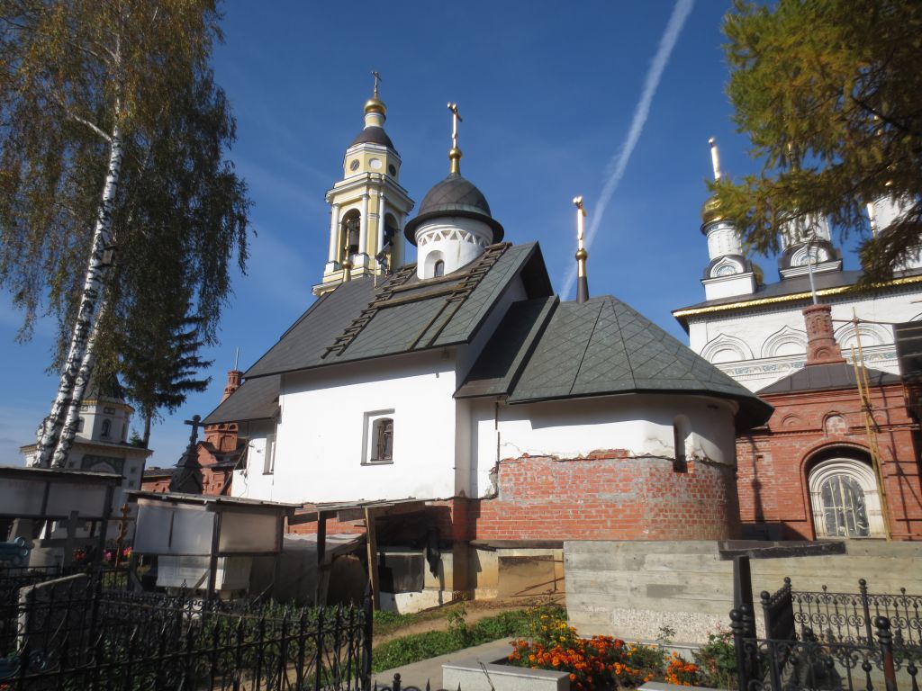 Михайловская слобода раменском городском. Храм Михайловская Слобода Раменский район. Михайловская Слобода храм Анны Кашинской. Московская область Раменский район с Михайловская Слобода д 251. Московская область, Раменский г.о., с. Михайловская Слобода, 9а.