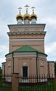 Малоярославец. Рождества Иоанна Предтечи, церковь