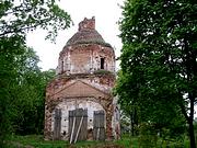 Церковь Введения во храм Пресвятой Богородицы - Уваровское - Боровский район - Калужская область