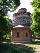 Церковь Введения во храм Пресвятой Богородицы - Уваровское - Боровский район - Калужская область