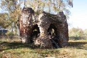 Уваровское. Введения во храм Пресвятой Богородицы, церковь