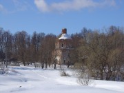 Церковь Введения во храм Пресвятой Богородицы - Уваровское - Боровский район - Калужская область