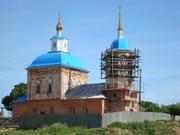 Церковь Рождества Пресвятой Богородицы, , Тимашово, Боровский район, Калужская область