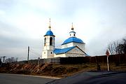 Церковь Рождества Пресвятой Богородицы, , Тимашово, Боровский район, Калужская область