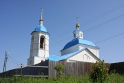 Церковь Рождества Пресвятой Богородицы, , Тимашово, Боровский район, Калужская область